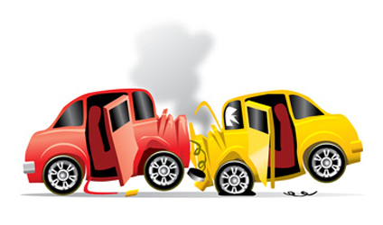 Первая помощь при ДТП