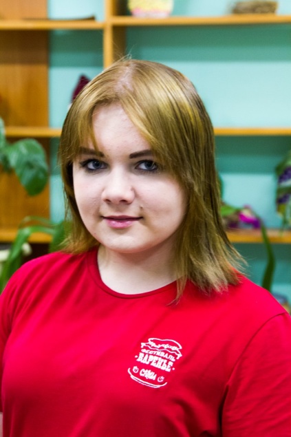В Ачинске сотрудники полиции разыскивают 15-летнюю Анжелику Васильеву