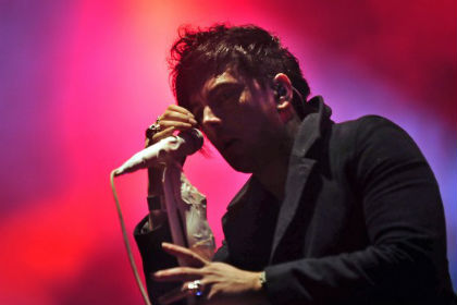 Lostprophets распались после ареста вокалиста за педофилию