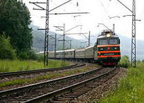 Строителей в Красноярском крае накажут за поврежденный кабель и задержку поездов