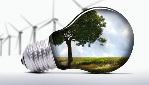 11 ноября - международный день энергосбережения!