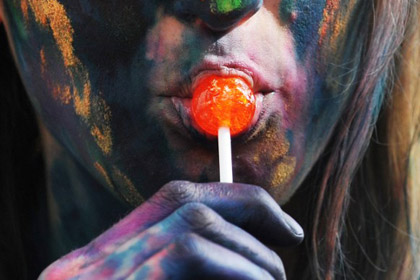 Созданы леденцы с мертвыми бактериями