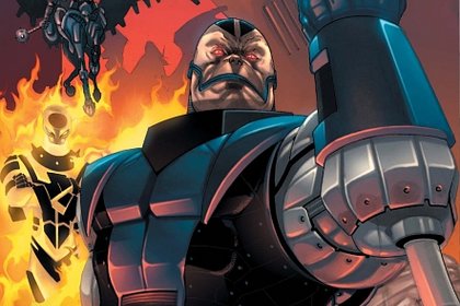 Названа дата выхода следующей серии «Людей Икс»