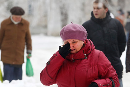В Волгоградской области отменили детские праздники