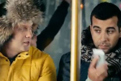 «Елки-3» возглавили российский прокат