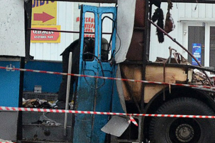 Первый канал отменил показ финала КВН из-за терактов в Волгограде