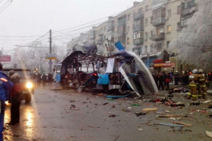 МЧС сообщило о двух новых жертвах терактов в Волгограде