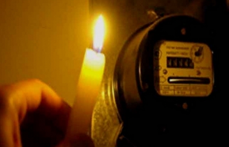 Почти 6 тысяч жителей Хакасии остались без электричества