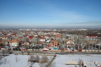 Предполагаемых убийц в Киргизии заподозрили в каннибализме