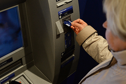 Мошенники украли 70 миллионов у вкладчиков российских банков