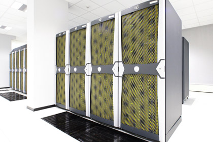 Гидрометцентр исчерпал компьютерные ресурсы