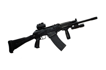 «Калашников» займется поставками оружия в США и Канаду