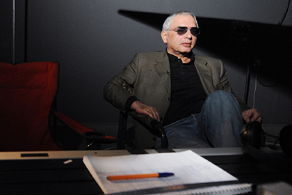 Шахназаров объявил о гибели детского кино в России