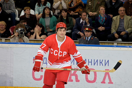 «Легенда №17» получила «Золотого орла» за лучший фильм года