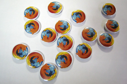 В браузер Firefox встроят рекламу