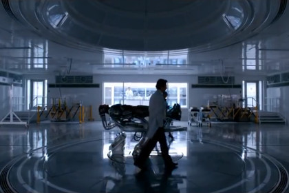 Новый «Робокоп» возглавил российский прокат