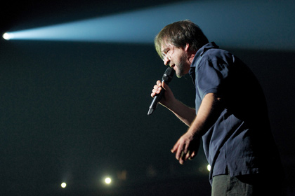 Шевчук выступил против «братоубийственной бойни»