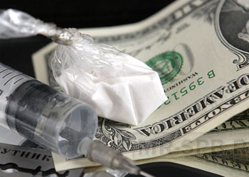 День работника органов наркоконтроля - 11 марта