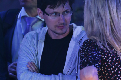 Павел Дуров назвал семь причин не эмигрировать из России