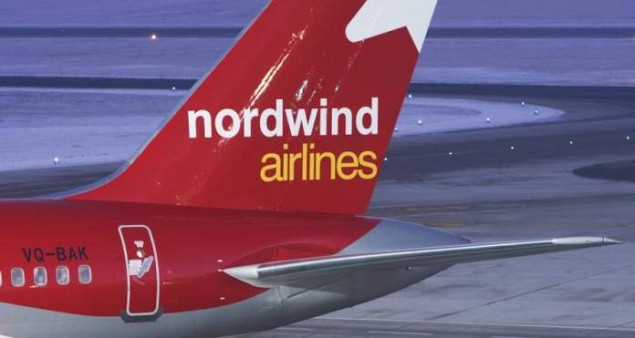 Летевший в Гоа самолет приземлился в Астрахани из-за драки