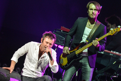 Российские гастроли «Океана Ельзи» отложили на неопределенный срок