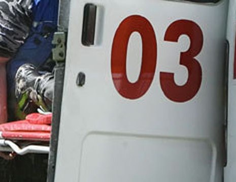 В Абакане скончался пострадавший в ДТП ребёнок