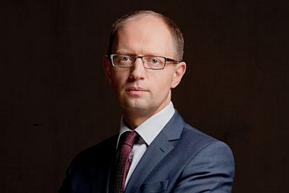 Яценюк пообещал предъявить России многомиллиардный иск