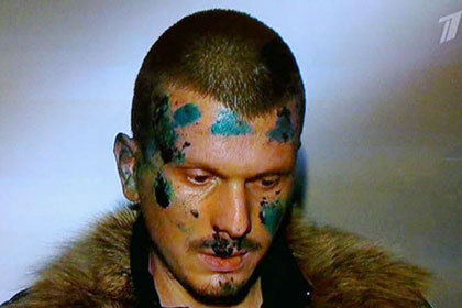 Обвиняемый в покушении на Путина попросил о реабилитации