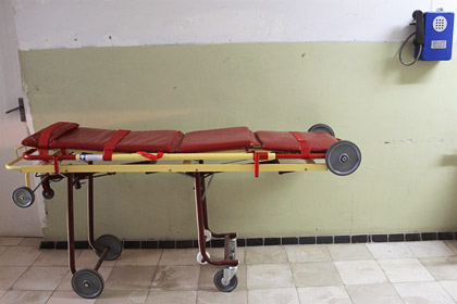 За две недели в Москве покончили с собой восемь онкобольных