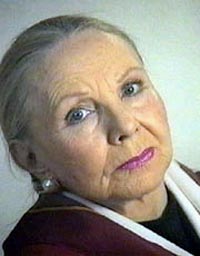 Скончалась актриса Клавдия Хабарова