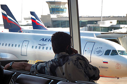 Аэрофлот» объявил о начале продаж билетов в Крым по специальным тарифам.