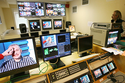 Телевизионную и радиорекламу сделают тише