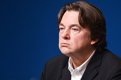 Константин Эрнст получил почетную медаль выставки MIPTV