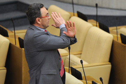 Иностранное оборудование связи в России могут запретить в июле