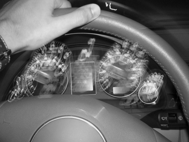 Власти Хакасии могут задействовать ОМОН для борьбы с пьяными водителями