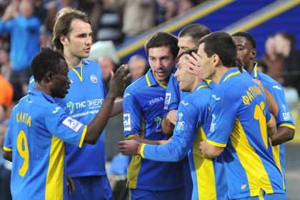 «Локомотив» проиграл «Ростову» и остался на третьем месте