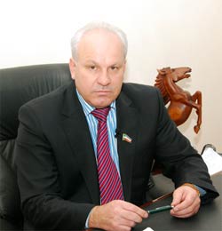 Власти Хакасии озабочены ростом детской смертности