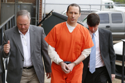 Житель Миссисипи получил 25 лет тюрьмы за отправку Обаме писем с ядом