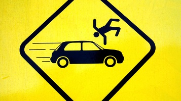 На дорогах Хакасии погибли три пешехода