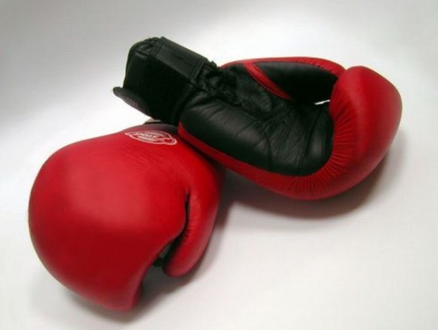 У ачинцев 14 наград высшего достоинства по итогам Первенства по боксу в память о мастере спорта международного класса А.Ю. Жалковского