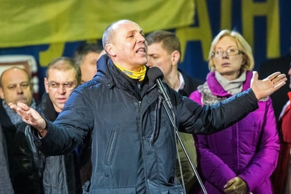 Украина решила выйти из СНГ