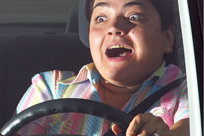 «Сов» признали плохими водителями