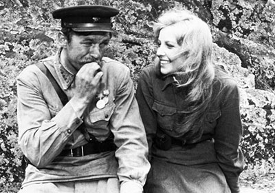 Ремейк фильма «А зори здесь тихие» начнут снимать 4 июля