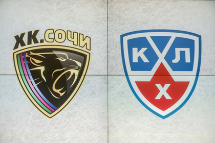 Матч звезд КХЛ в 2015 году пройдет в Сочи