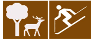 Достопримечательности Хакасии обозначат специальными дорожными указателями