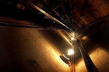 На руднике в Хакасии после падения лифта с шахтерами усилили охрану труда