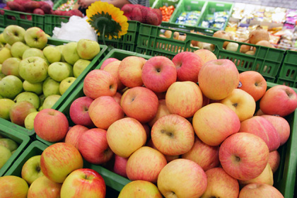 Россельхознадзор запретил все фрукты и овощи из Польши