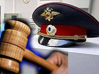 Инспектор ДПС в Хакасии попал под следствие за грубое обращение с водителем