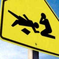 В Хакасии автомобилист сбил собственного ребенка