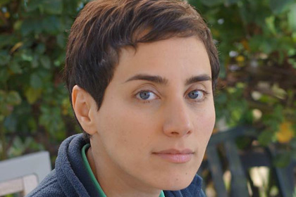 Филдсовскую премию впервые получила женщина